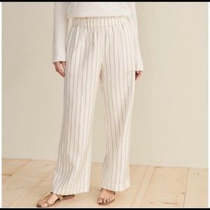 Jenni Kayne Bianca pant